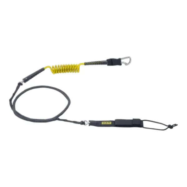 Leash planche de wing ion hybrid avec mousqueton