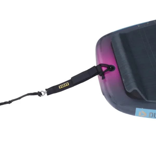 Leash planche de wing ion hybrid avec mousqueton