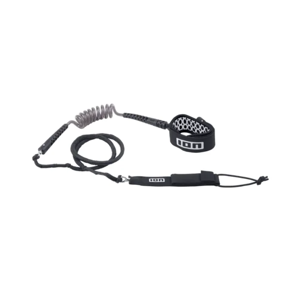 Leash planche de wing ion hybrid cheville