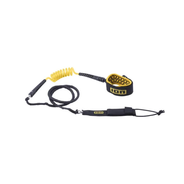 Leash planche de wing ion hybrid cheville