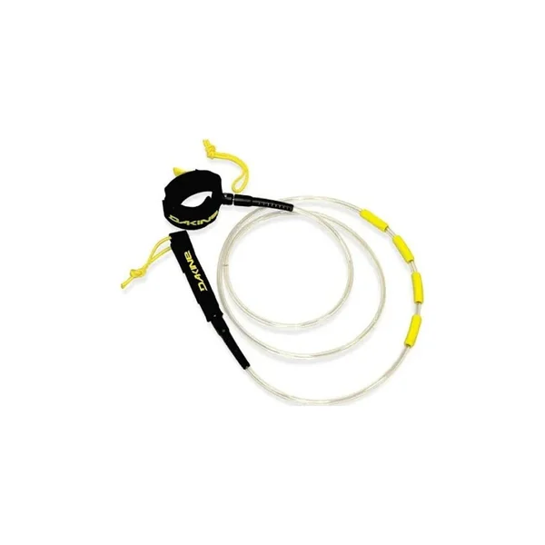 Leash planche wing Dakine – Sécurité et flottabilité pour wingfoil