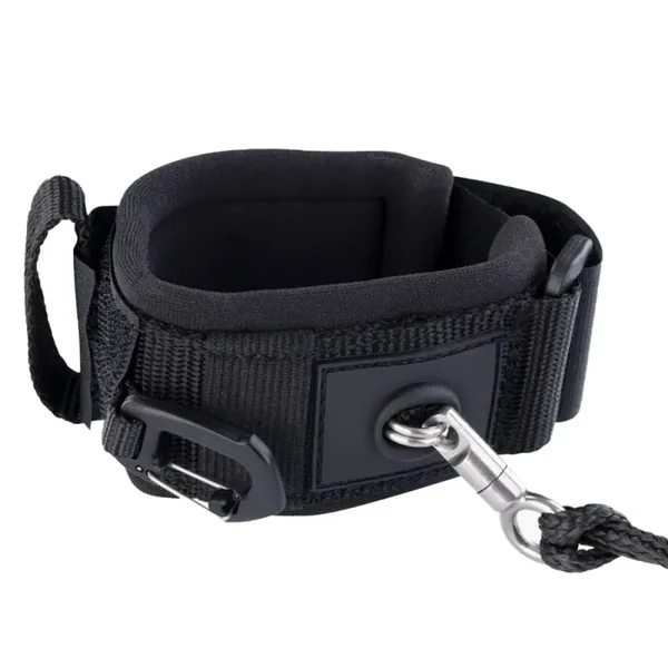 Leash poignet ION aile de wingfoil core wrist