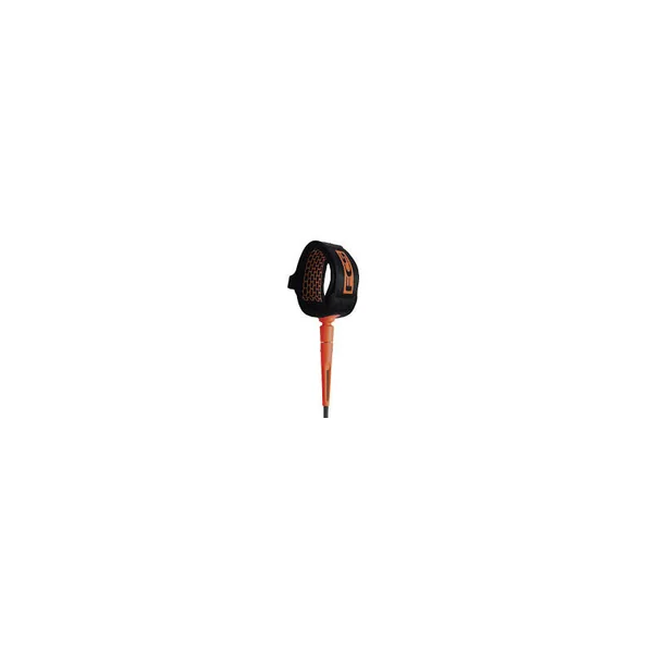 Leash surf FCS All Round Essential Leash Eclipse