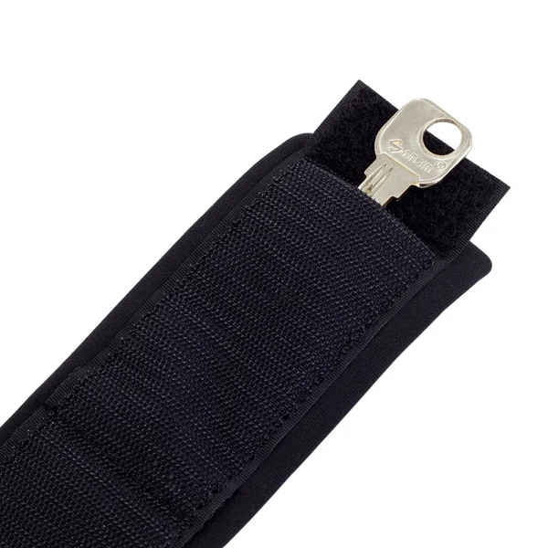 LEASH SURF HOWZIT NOIR DIAMETRE 7MM