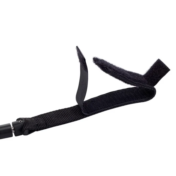 LEASH SURF HOWZIT NOIR DIAMETRE 7MM