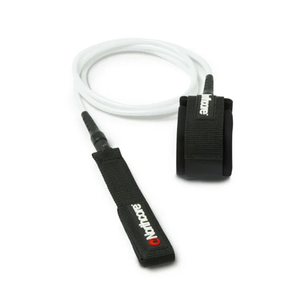 Leash Surf NORTHCORE Blanc