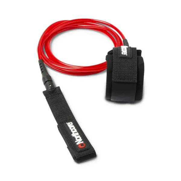 Leash Surf NORTHCORE Rouge