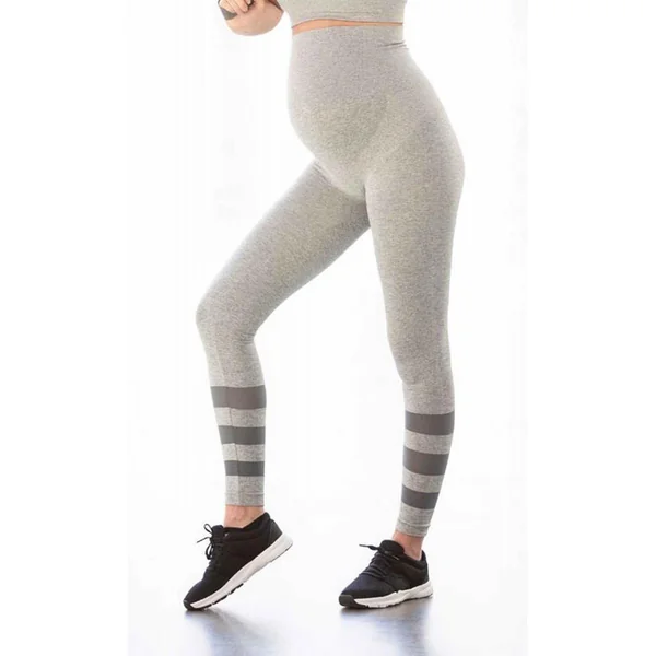 Legging de grossesse sport