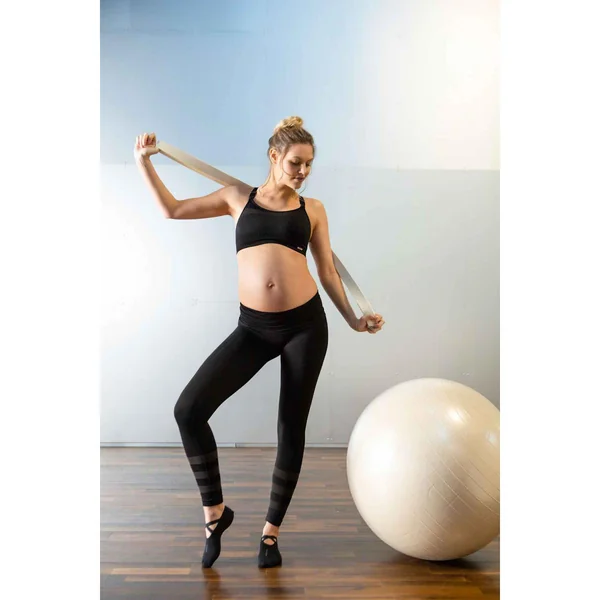Legging de grossesse sport