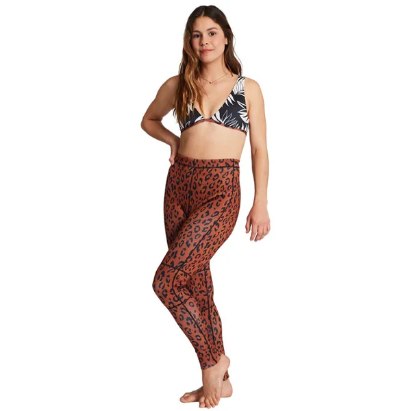 LEGGING FEMME BILLABONG SEA LEOPARD