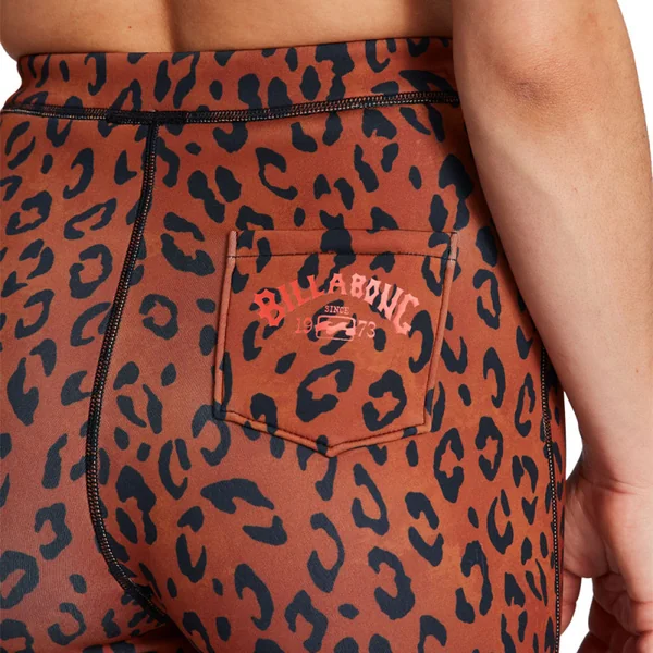 LEGGING FEMME BILLABONG SEA LEOPARD