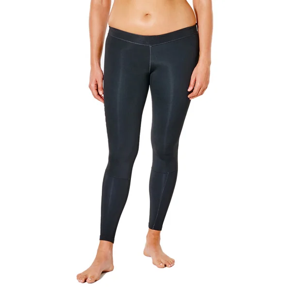 LEGGING FEMME NÉOPRENE RIP CURL G-BOMB NOIR