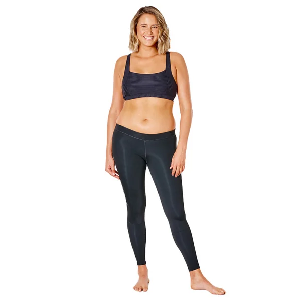 LEGGING FEMME NÉOPRENE RIP CURL G-BOMB NOIR