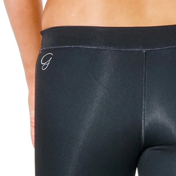 LEGGING FEMME NÉOPRENE RIP CURL G-BOMB NOIR