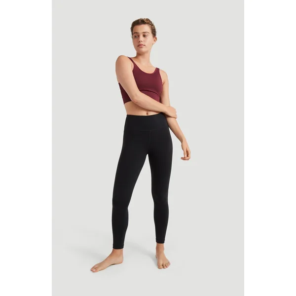 Legging Lola Super Waist | BlackOut - A