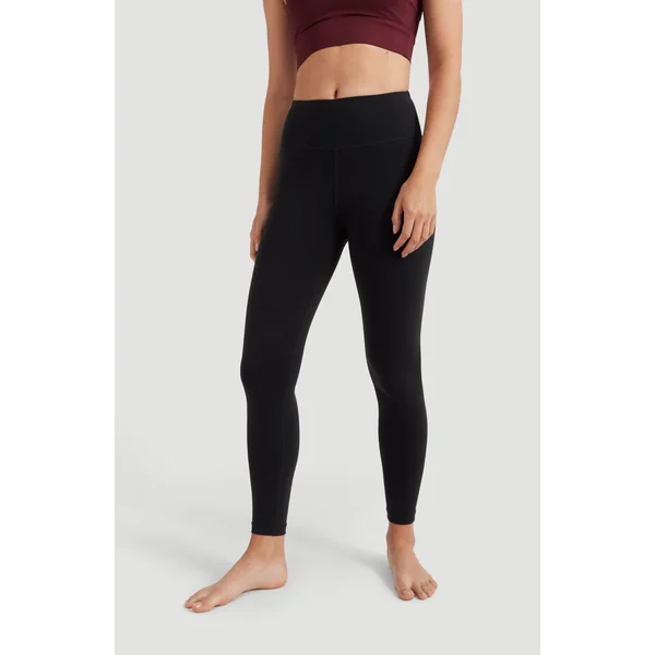 Legging Lola Super Waist | BlackOut - A