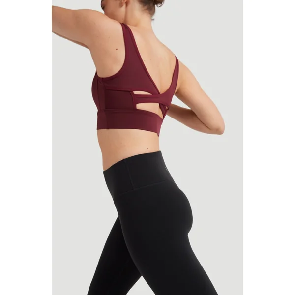 Legging Lola Super Waist | BlackOut - A