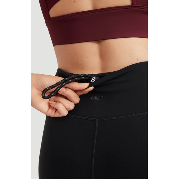 Legging Lola Super Waist | BlackOut - A