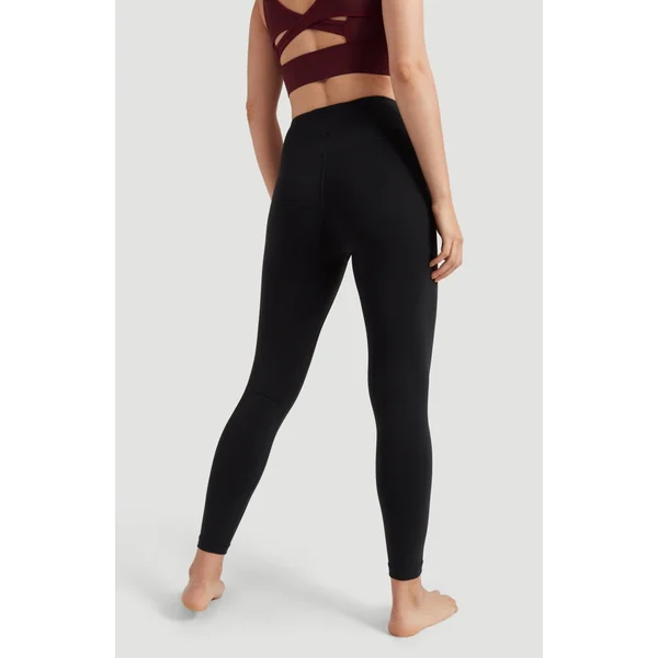 Legging Lola Super Waist | BlackOut - A