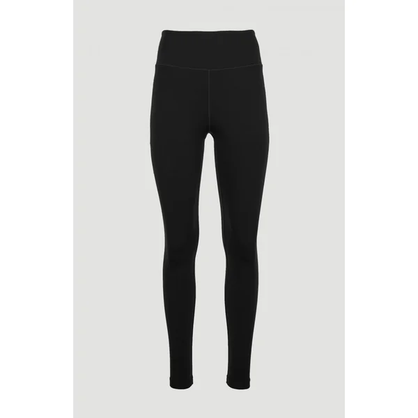 Legging Lola Super Waist | BlackOut - A
