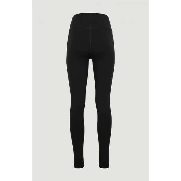 Legging Lola Super Waist | BlackOut - A