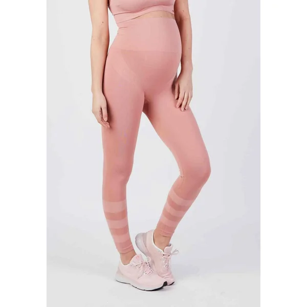 Leggings de grossesse sport