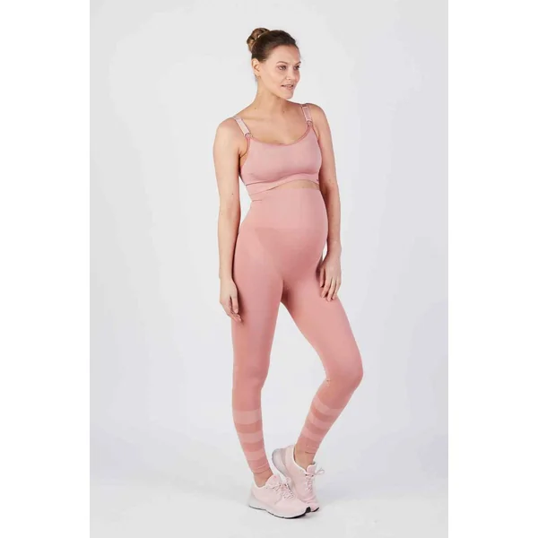 Leggings de grossesse sport