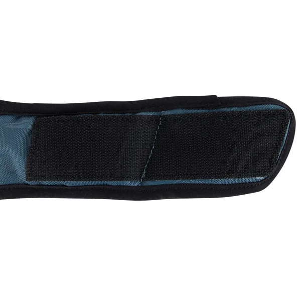 Lest de cou d'apnée freediving FRD500 plomb 1,5 Kg