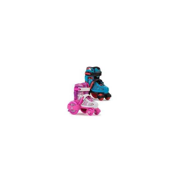 Liner roller SFR ROLLER Quad for childrens skate Stomper Girls 23-27