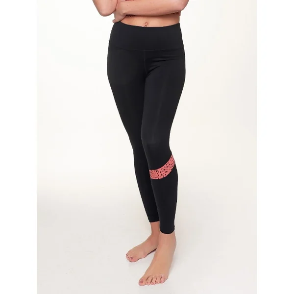 LingaDore ACTIVEWEAR noir legging
