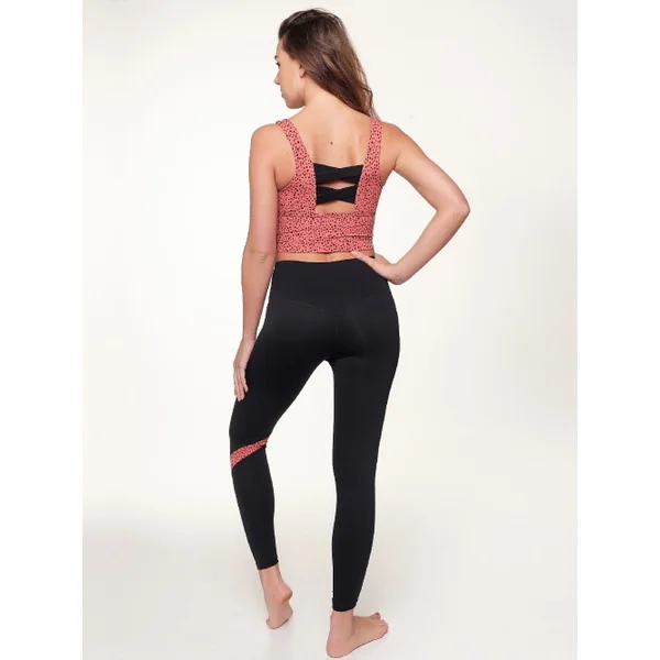 LingaDore ACTIVEWEAR noir legging