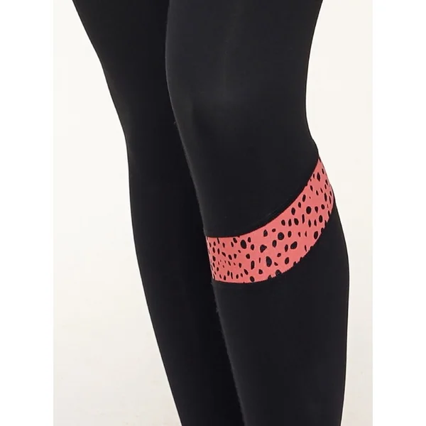 LingaDore ACTIVEWEAR noir legging