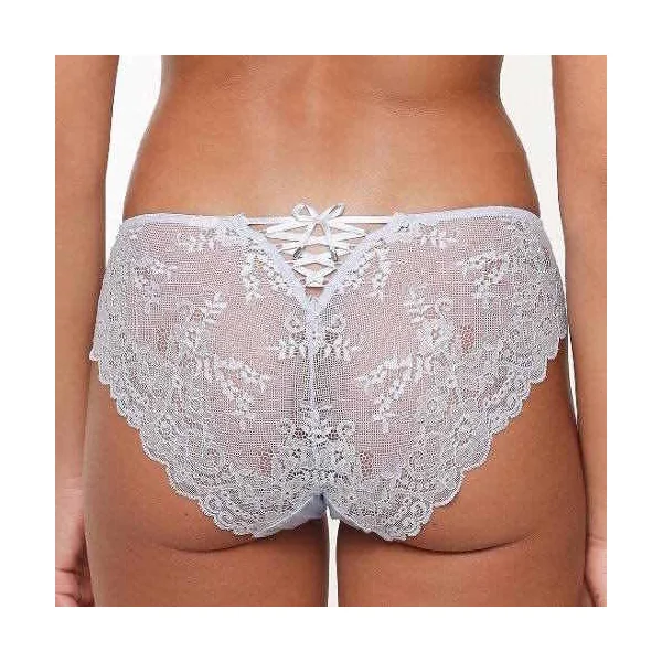 LingaDore Ballad Blue baby bleu slip