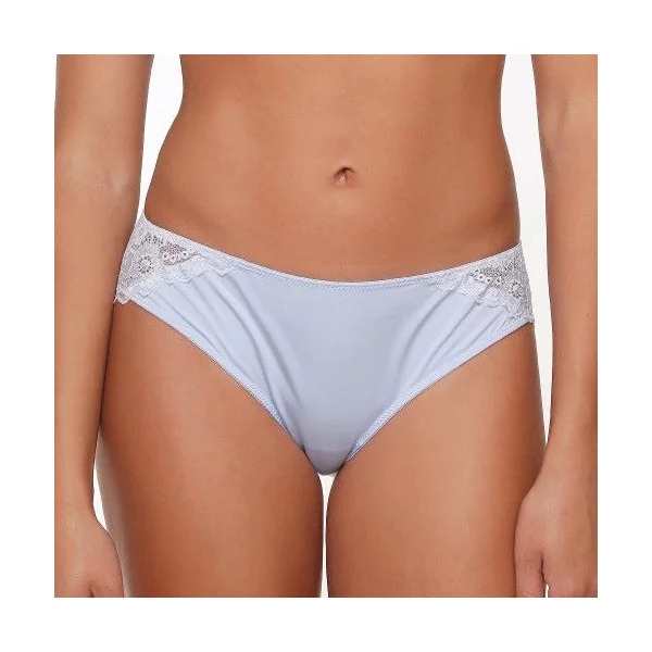 LingaDore Ballad Blue baby bleu slip