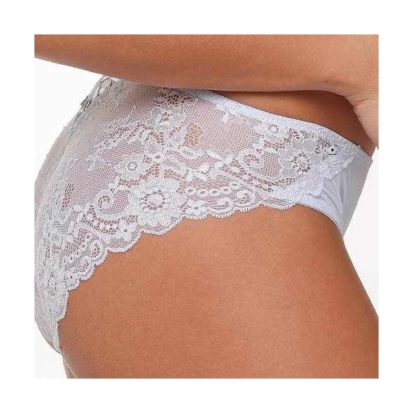 LingaDore Ballad Blue baby bleu slip