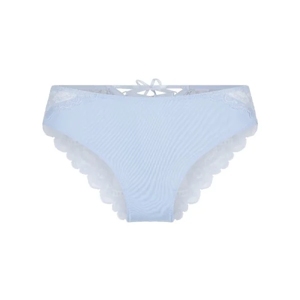 LingaDore Ballad Blue baby bleu slip