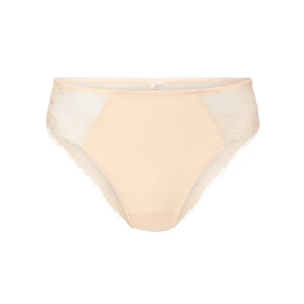 LingaDore Beautiful in Beige beige slip