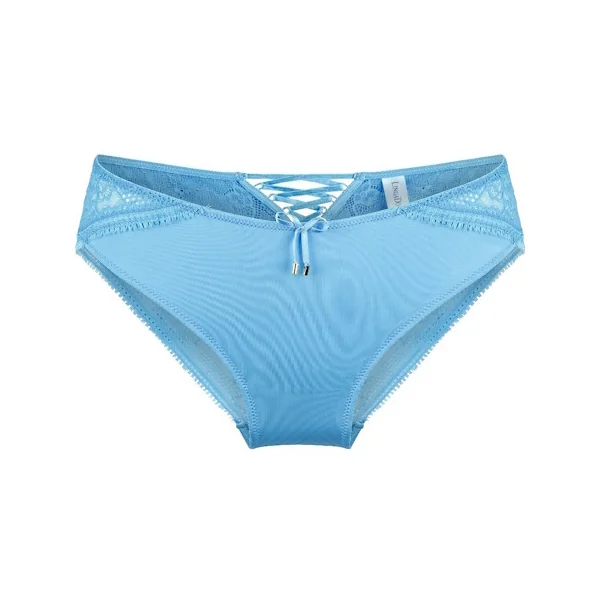 LingaDore Bonnie Blue bleu slip
