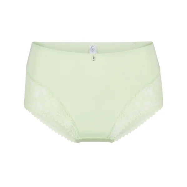 LingaDore Butterfly Green vert slip