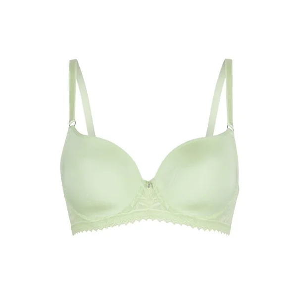 LingaDore Butterfly Green vert soutien-gorge rembourré