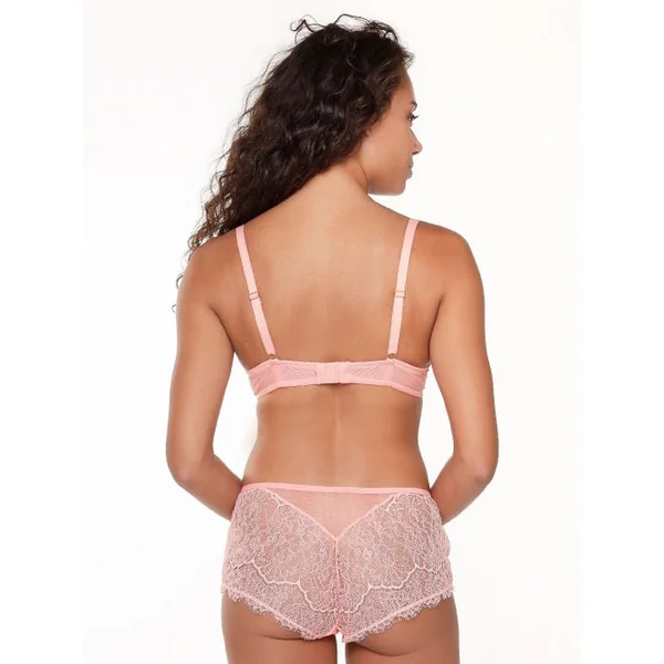 LingaDore Coral Tones corail shortie