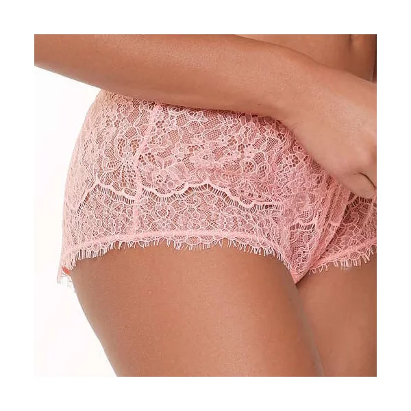 LingaDore Coral Tones corail shortie