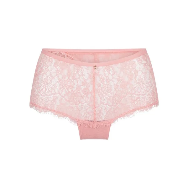 LingaDore Coral Tones corail shortie
