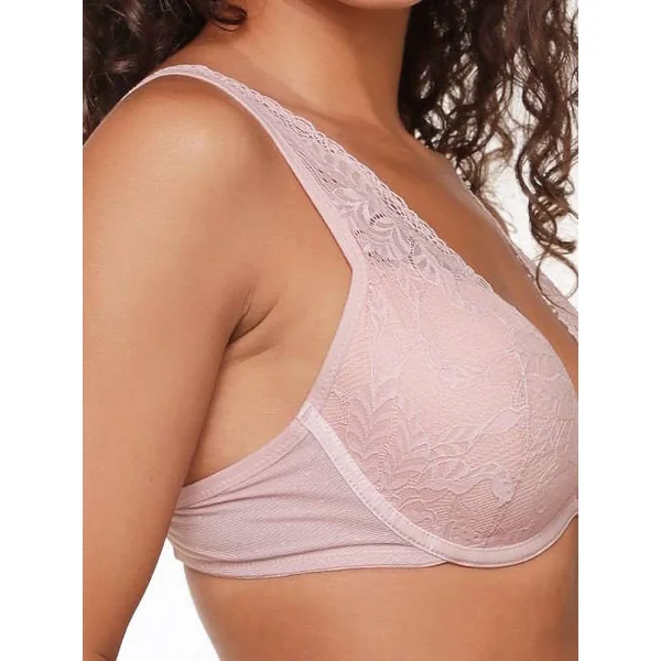 LingaDore Dust antique rose soutien-gorge rembourré