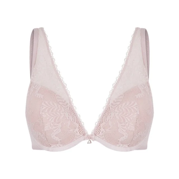 LingaDore Dust antique rose soutien-gorge rembourré