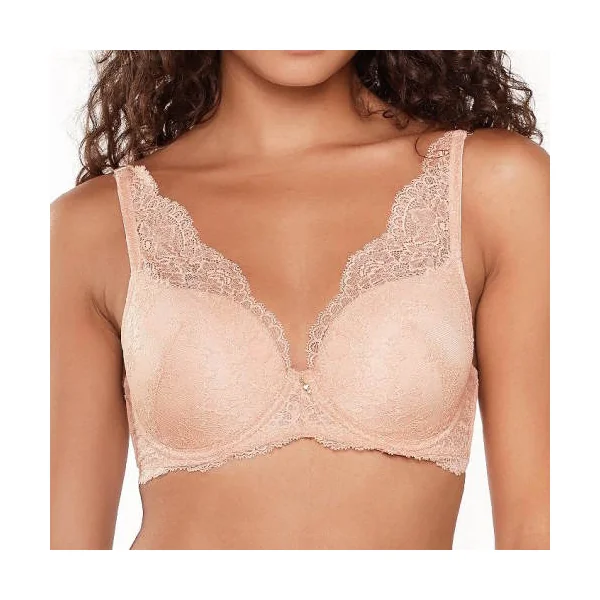 LingaDore Dusty Desert blush soutien-gorge rembourré