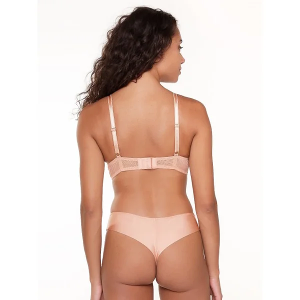 LingaDore Dusty Desert blush soutien-gorge rembourré