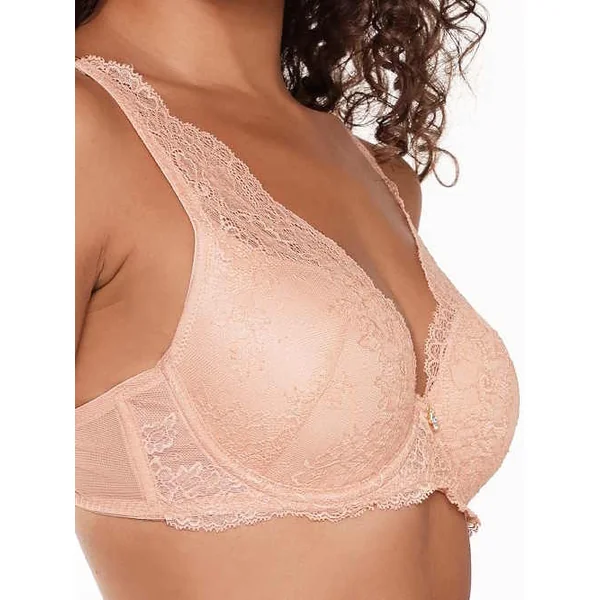 LingaDore Dusty Desert blush soutien-gorge rembourré