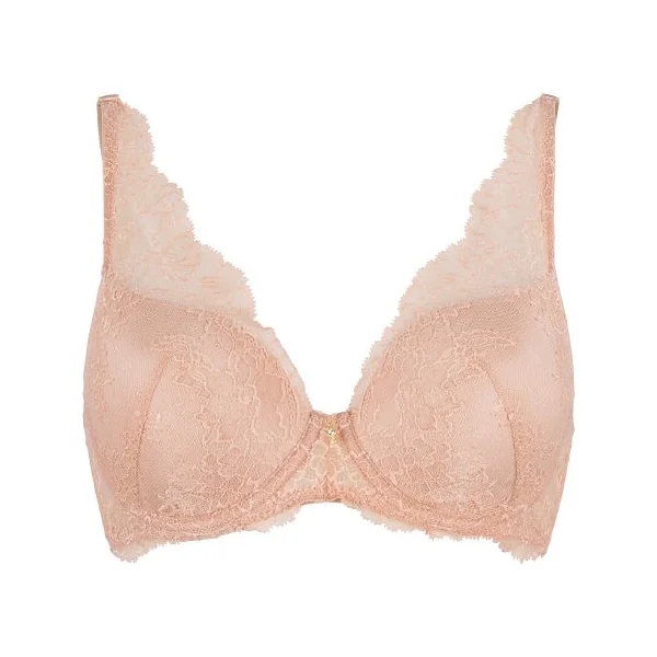 LingaDore Dusty Desert blush soutien-gorge rembourré