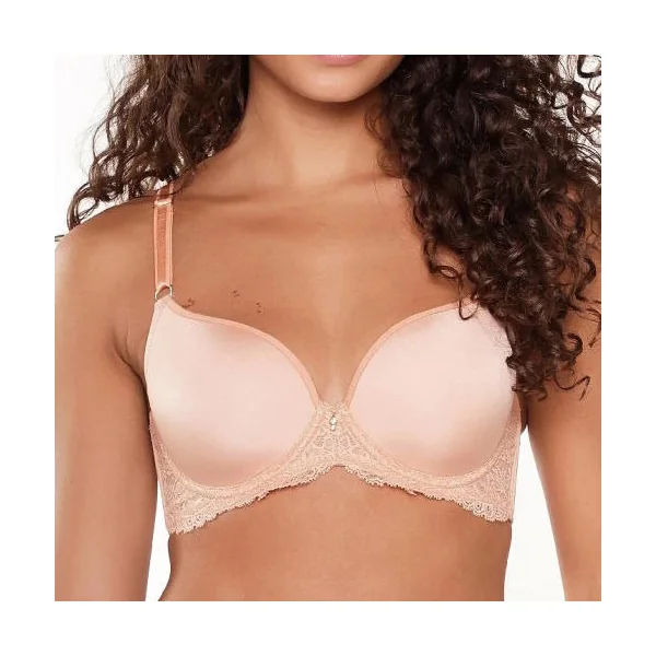 LingaDore Dusty Desert blush soutien-gorge rembourré